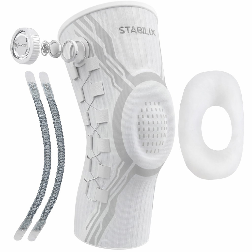 STABILIX™ KnieKompression