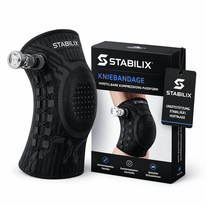 STABILIX™ KnieKompression