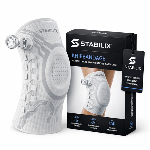 STABILIX™ KnieKompression